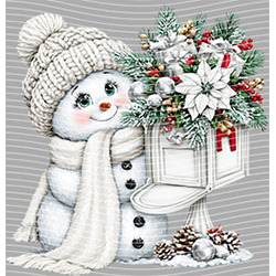 Christmas-ADJ 13075